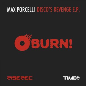 Max Porcelli - Disco's Revenge